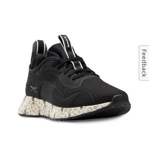 Womens Reebok Zig Dynamica Running sneakers sz 7 1/2